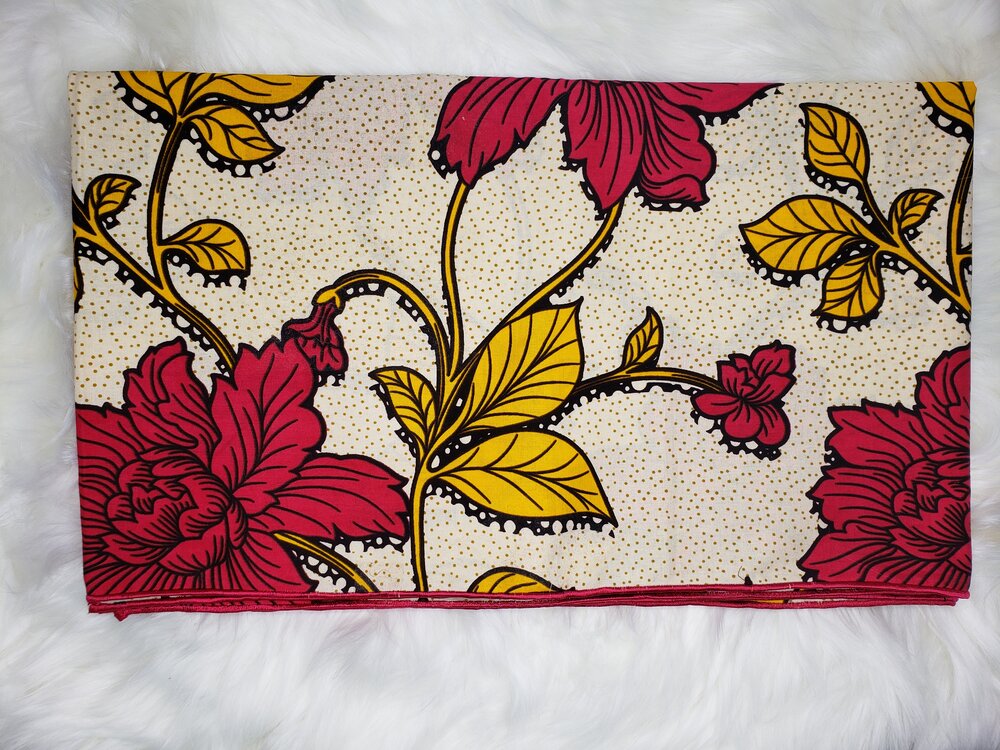 Arewa Headwrap - zeoir