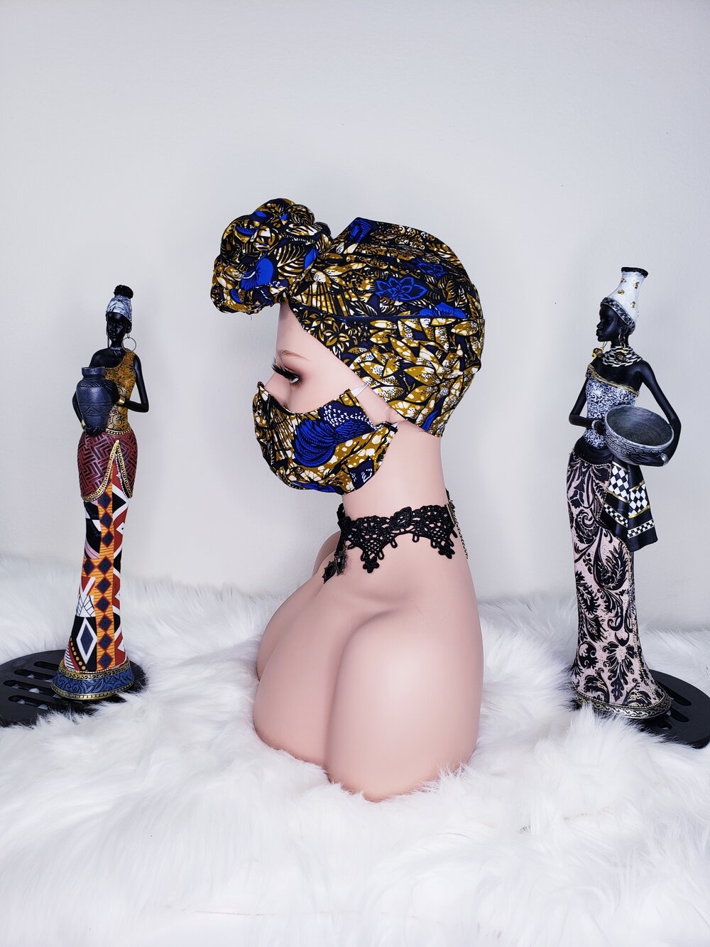 Mask Style 10 - zeoir