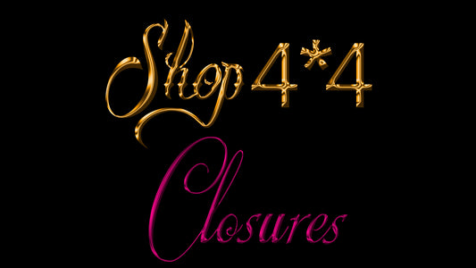 Lace Closures - zeoir