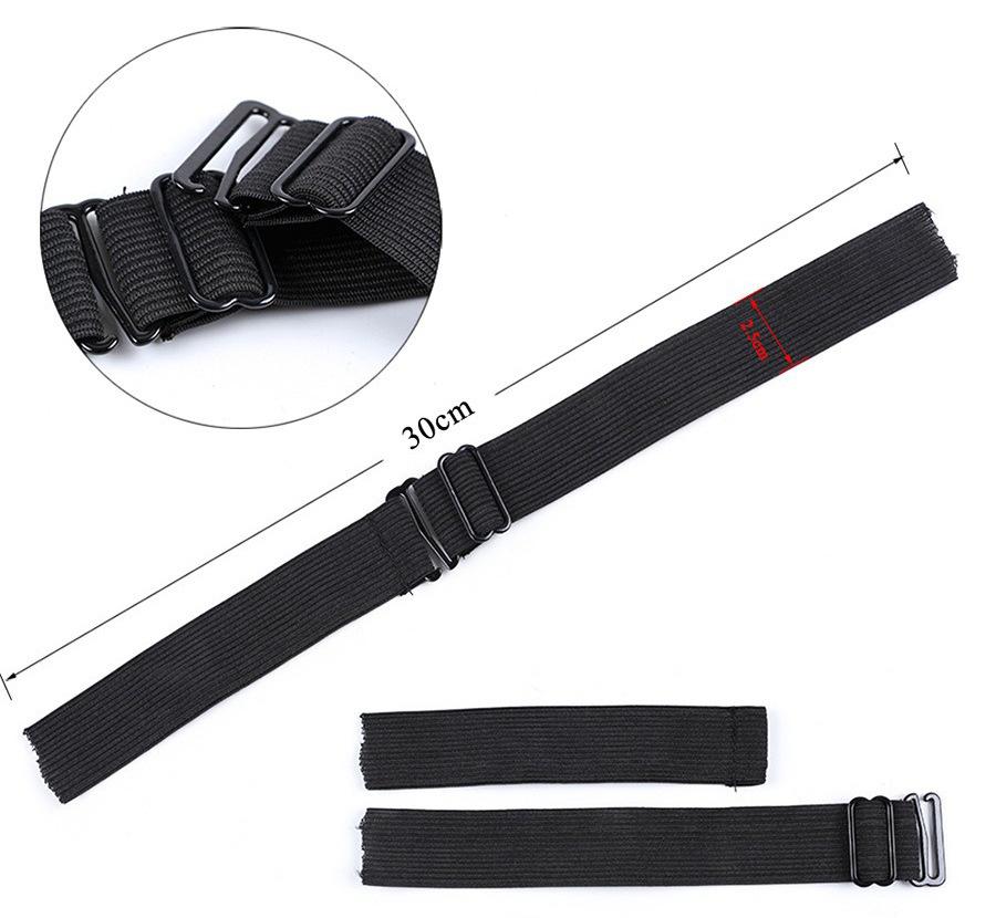 Adjustable Elastic Band - zeoir