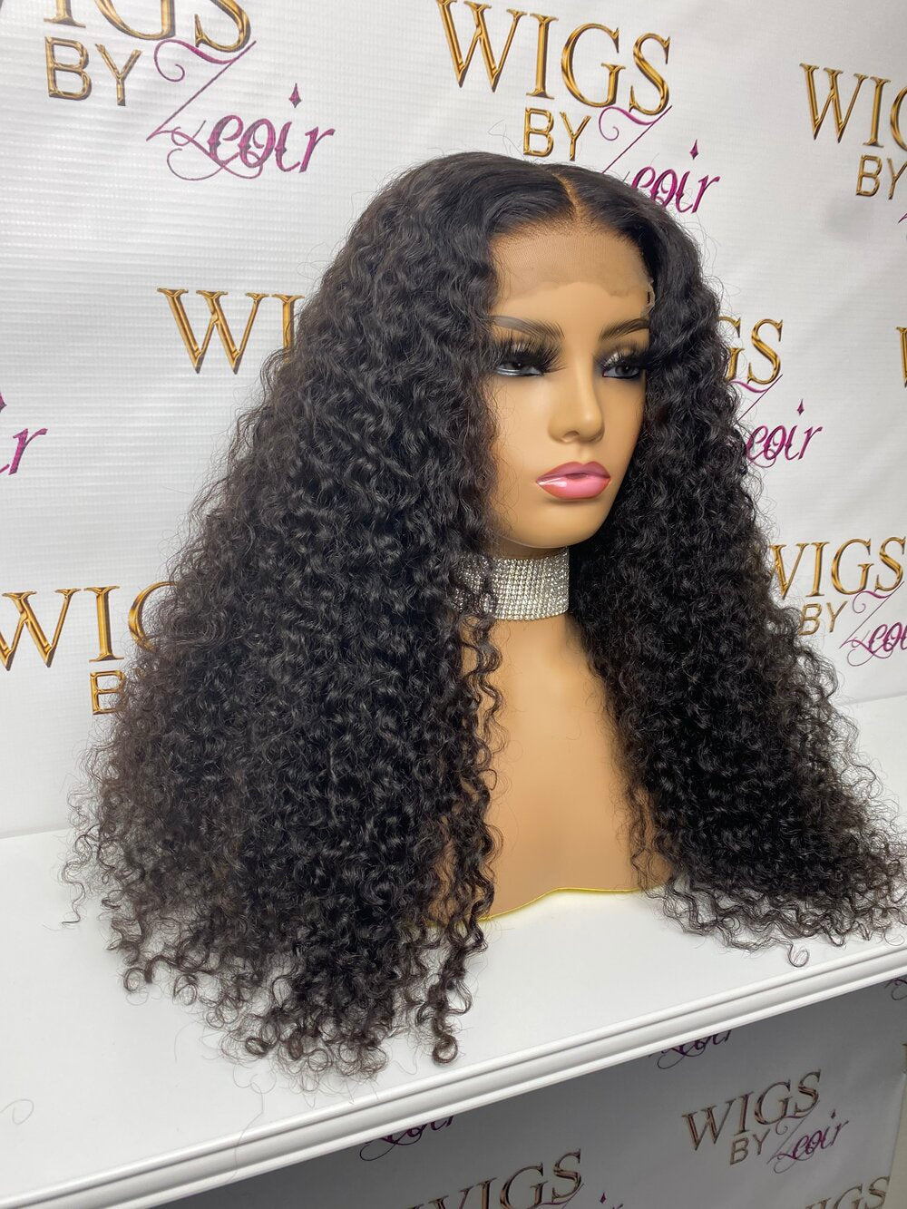 3B/3C Kinky Curly - zeoir 3B/3C Kinky Curly - Kinky Curly hair, 3b/3c curly, wet and wavy hair, curly wigs, natural curly hair