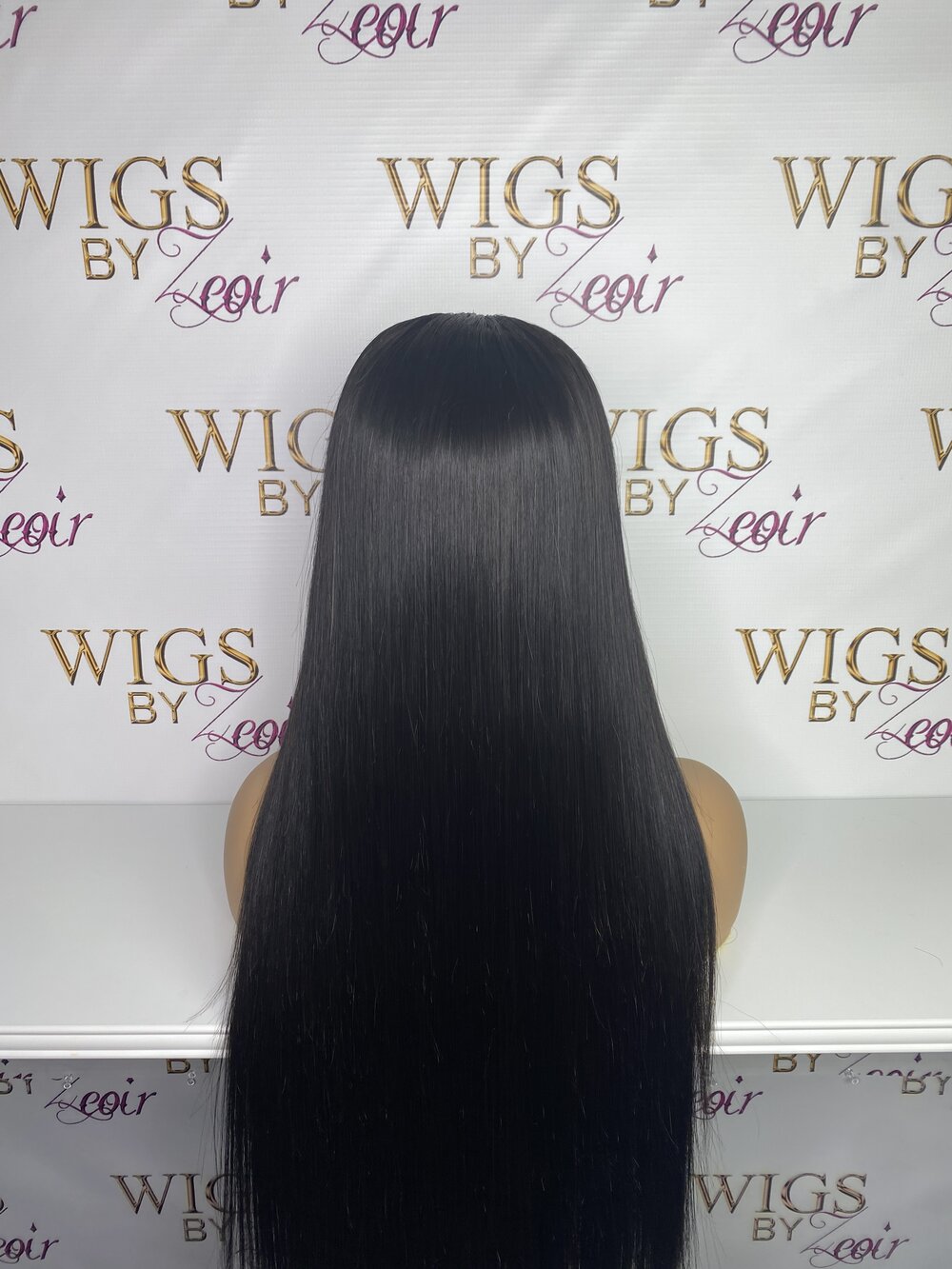 Brazilian Straight - zeoir