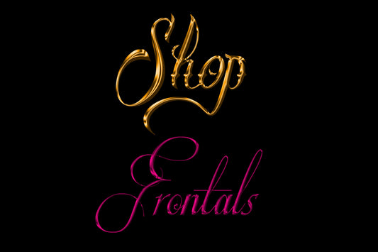 Lace Frontals - zeoir