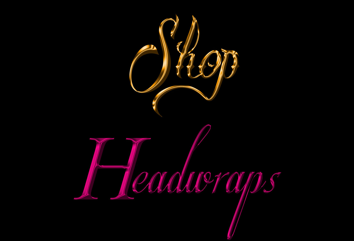 Headwraps
