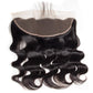 Lace Frontals - zeoir