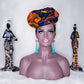 Olori Headwrap - zeoir