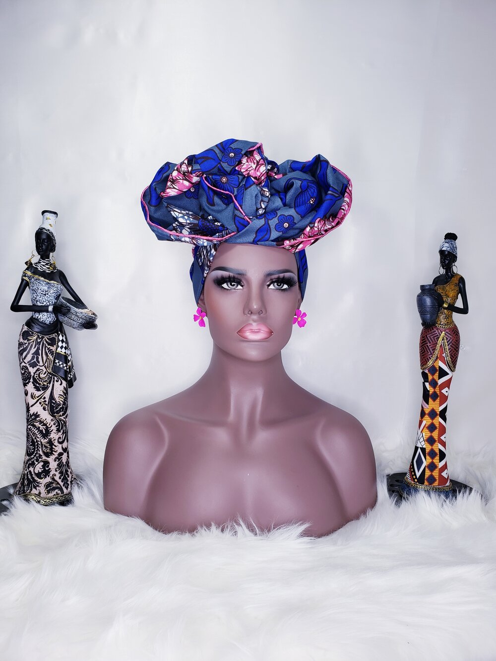 Aigho Headwrap - zeoir