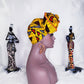 Adjua Headwrap - zeoir