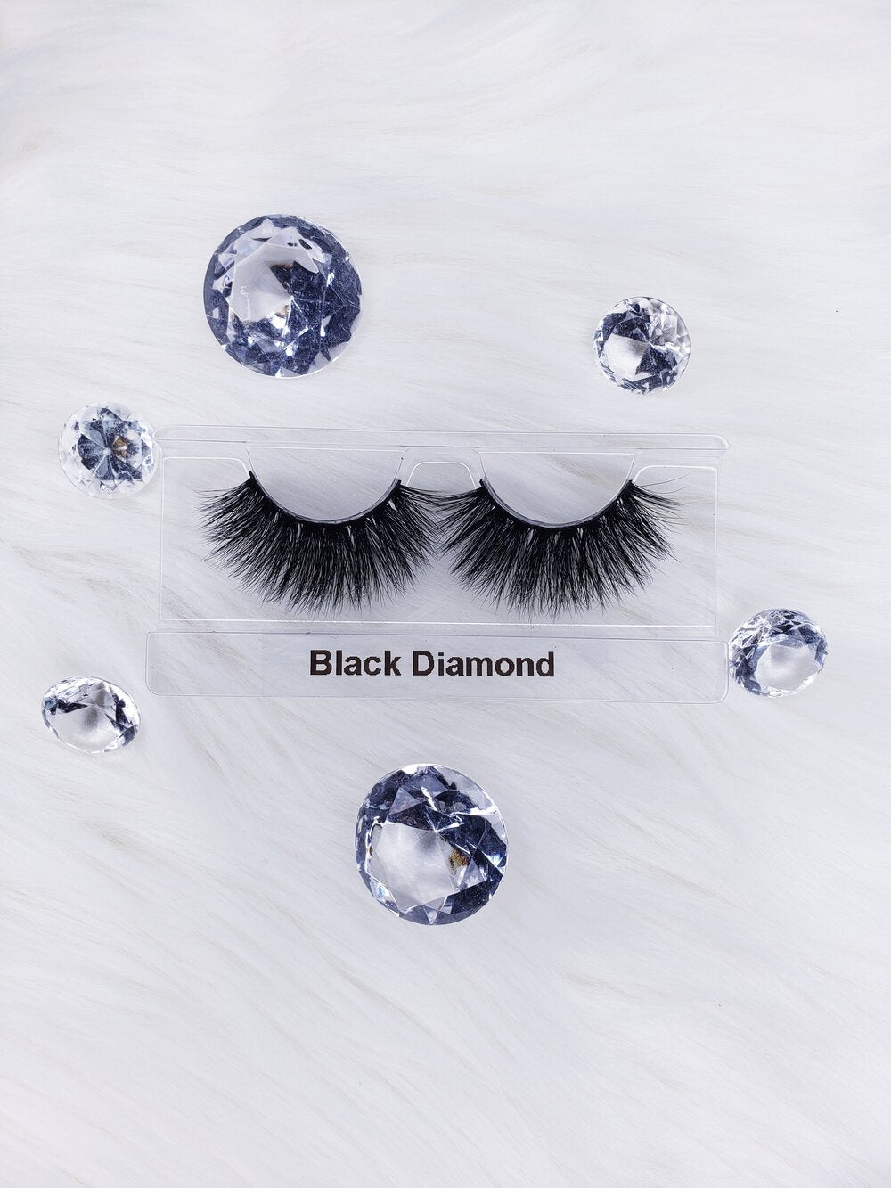 Black Diamond - zeoir