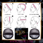Wig Construction - zeoir