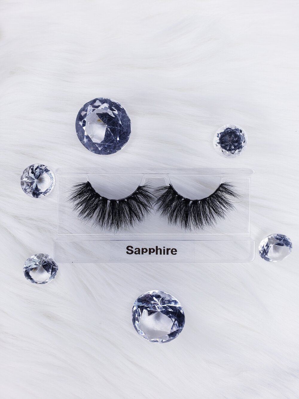 Sapphire - zeoir