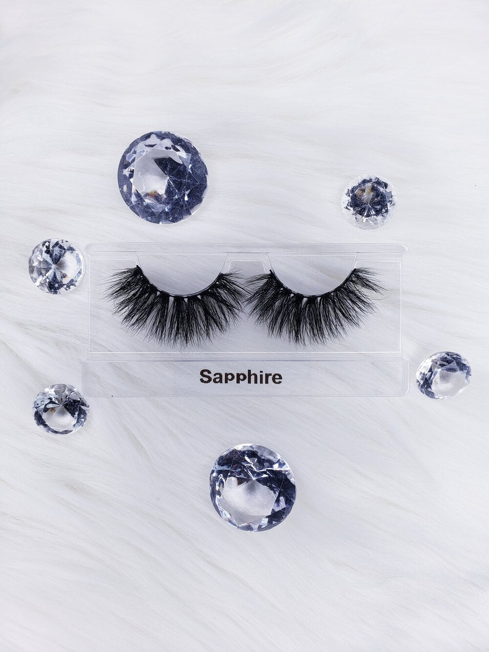 Sapphire - zeoir