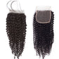 Lace Closures